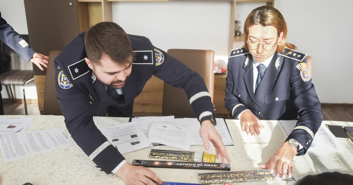 Szigorodott a törvény: nem lesz nagy durranás