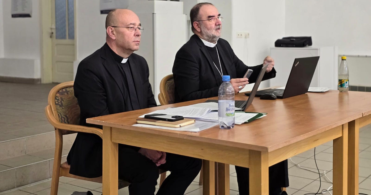 Új ciklus, új célok