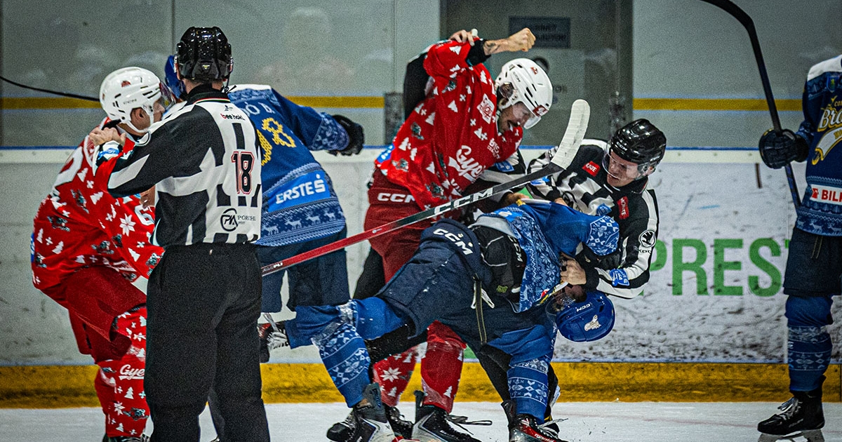 Alapszakaszgyőztes a GYHK