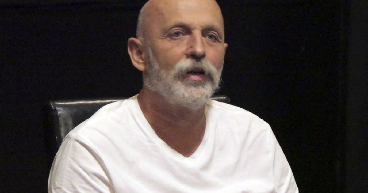 Kossuth-díja mellé Prima Primissima díjat kapott Visky András