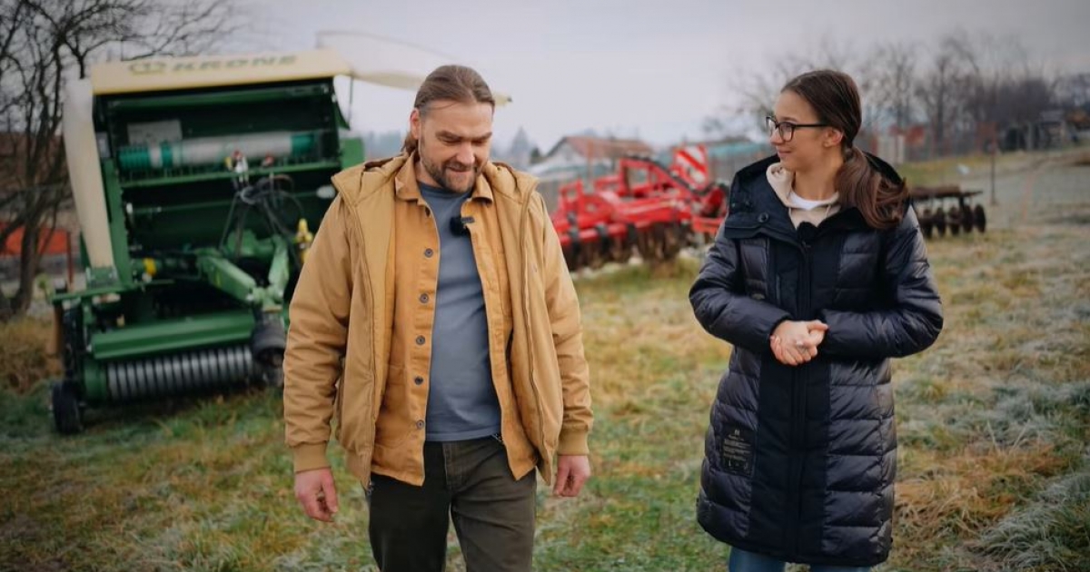 Téli szerszám- és gépkarbantartás, fenyő talajlazítás és mulcsozás