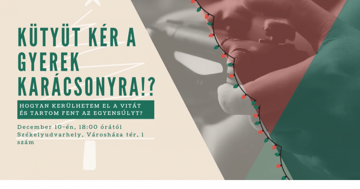 Gyakorlati digitális útmutató szülőknek