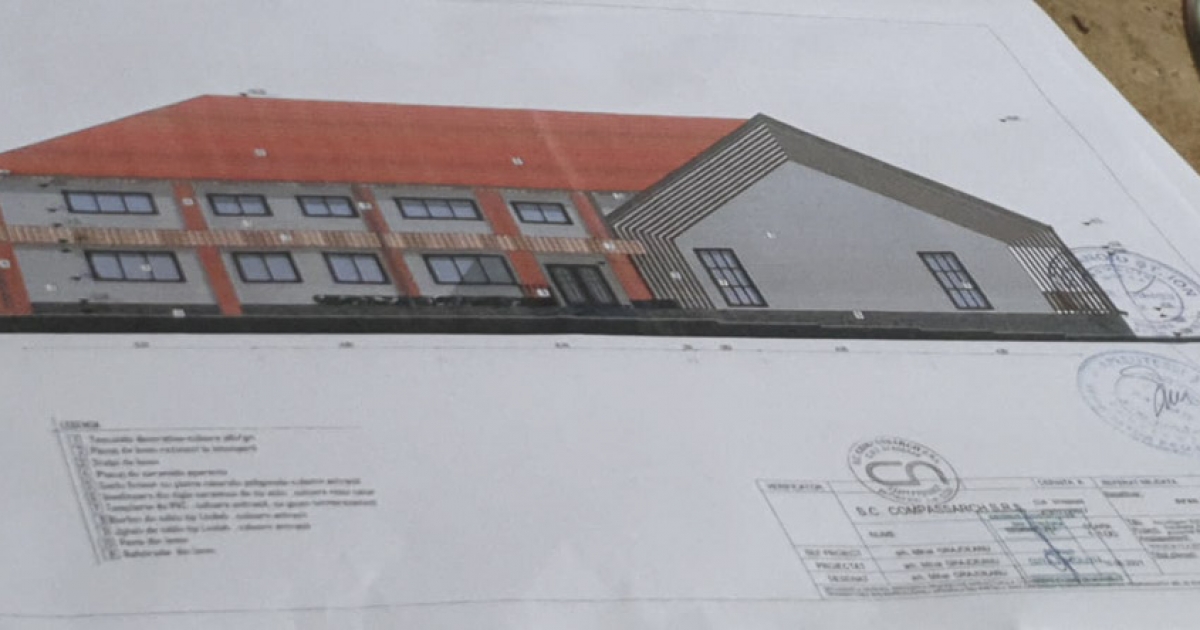 Nem mondanak le a keresztúri inkubátorházról