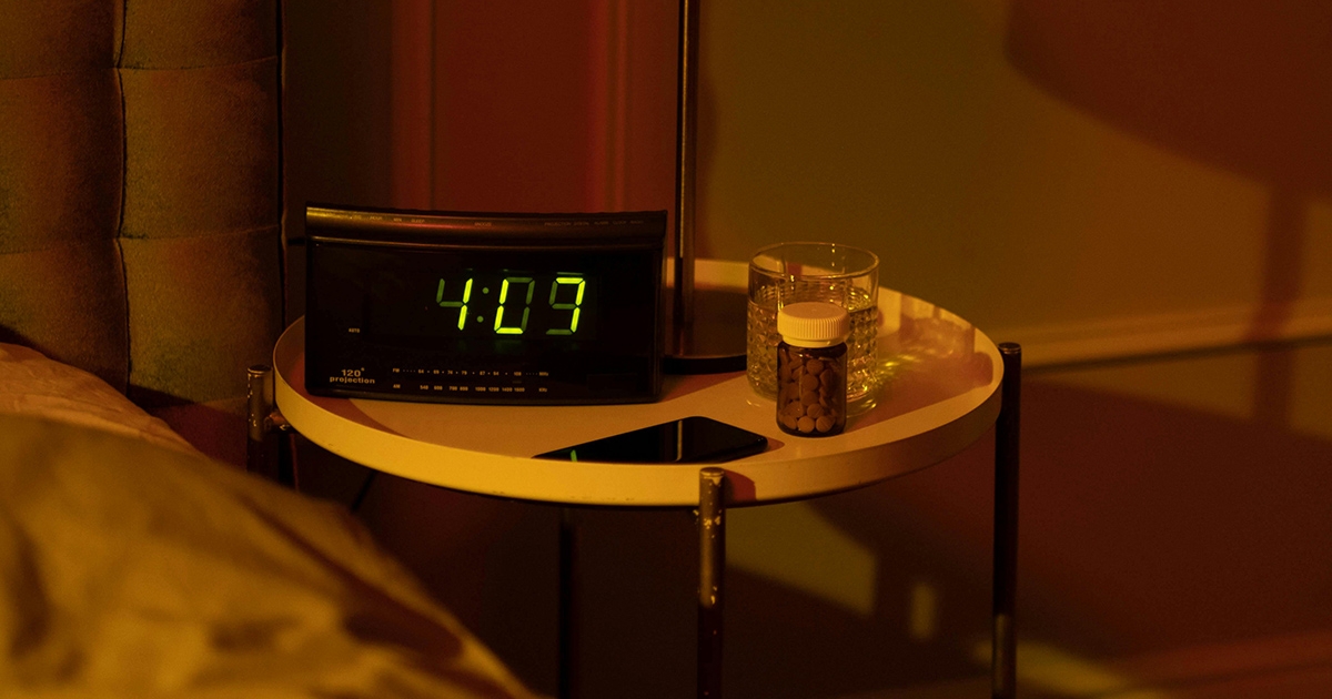 Éjfél után másképp működünk?