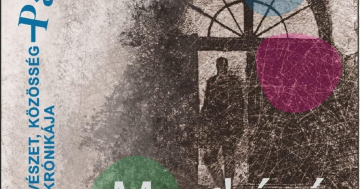 Palló 55 könyvbemutató