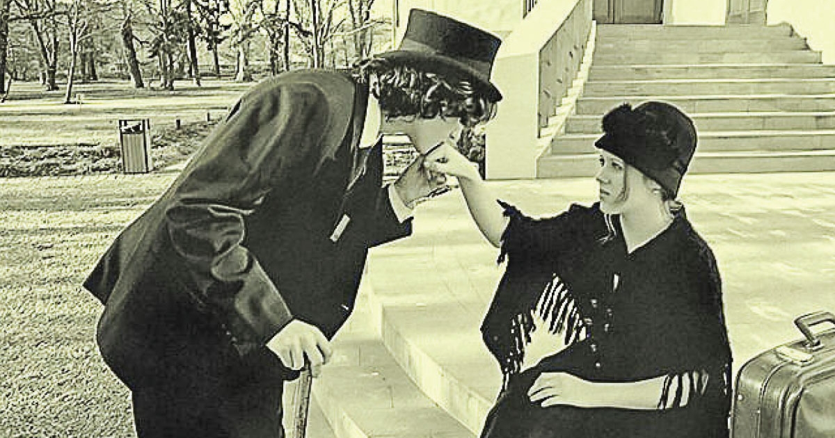 A filmadaptáció az érettségin is jól jöhet