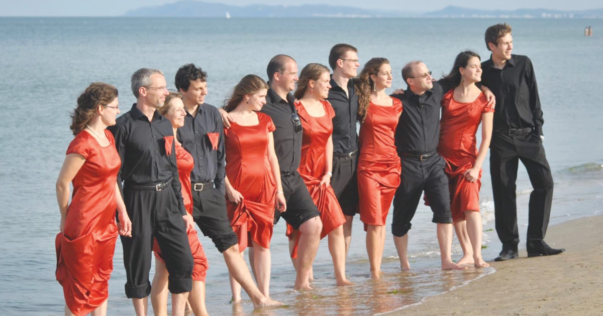 Újabb égitestek a muzsikában