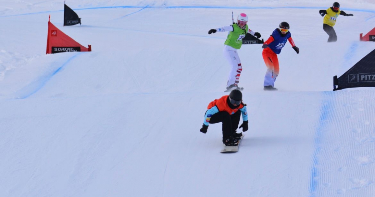 Világkupán a hódeszkások