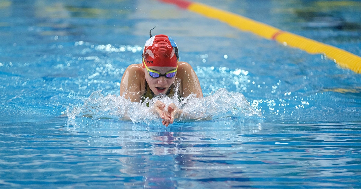 Középmezőnyben a csíki sportolók