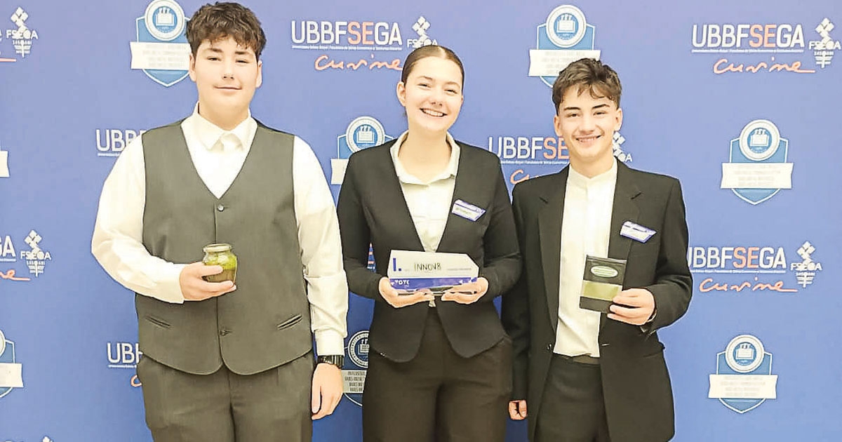 Mentorprogramot indítanak a Refiben