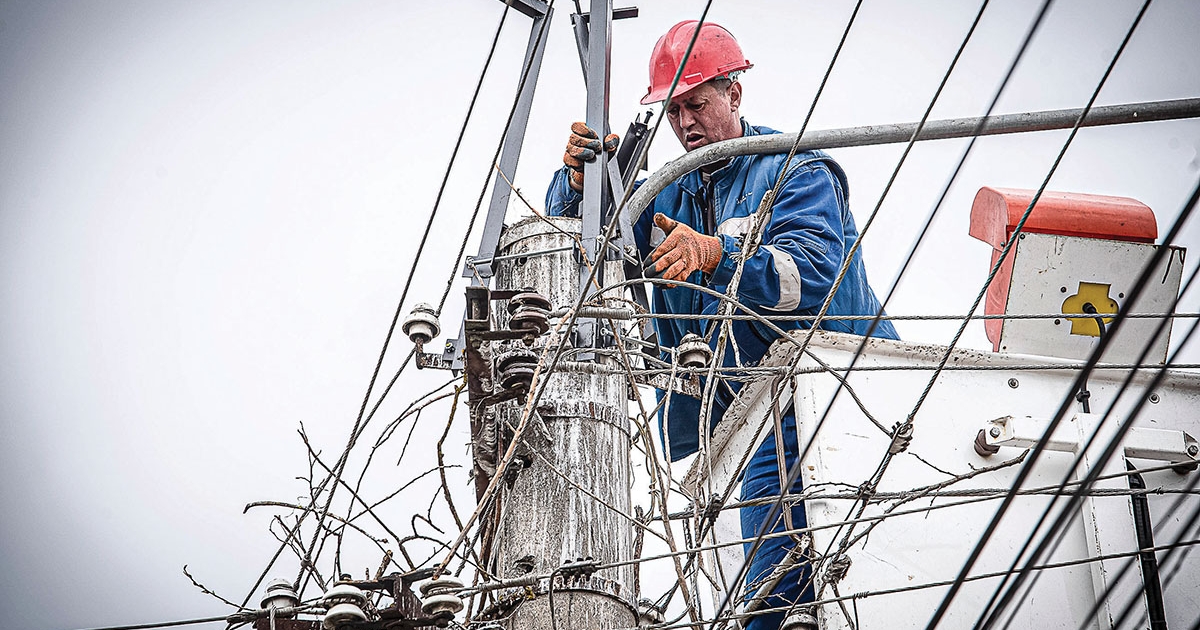 Olténiát leszámítva mindenütt drágul az áram