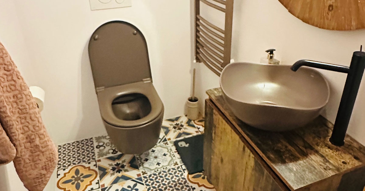 Fürdőszoba-felújítás: hol kezdjük?