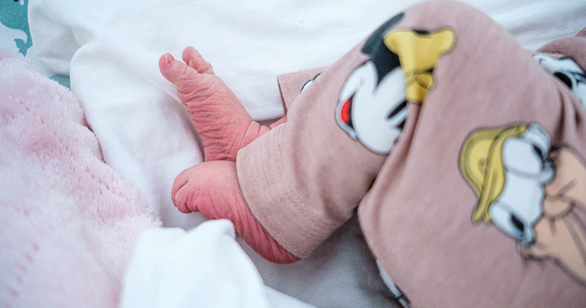 Mérlegen Hargita megye népessége