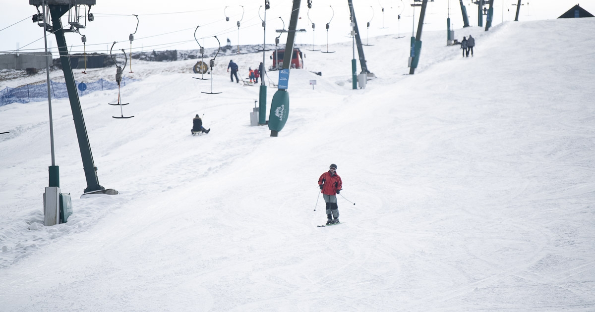 Nincs hideg, fő a pályaműködtetők feje