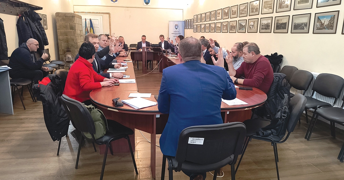 Finomítani kellett a parkolási szabályzatot