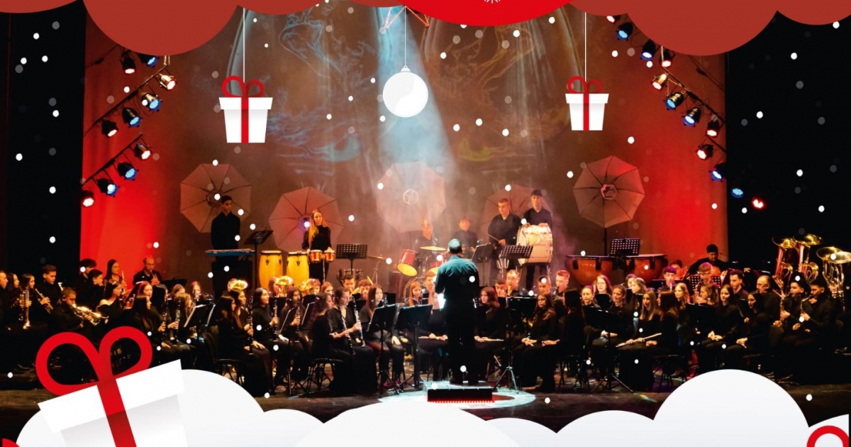 Hangverseny Csíkszentsimonban