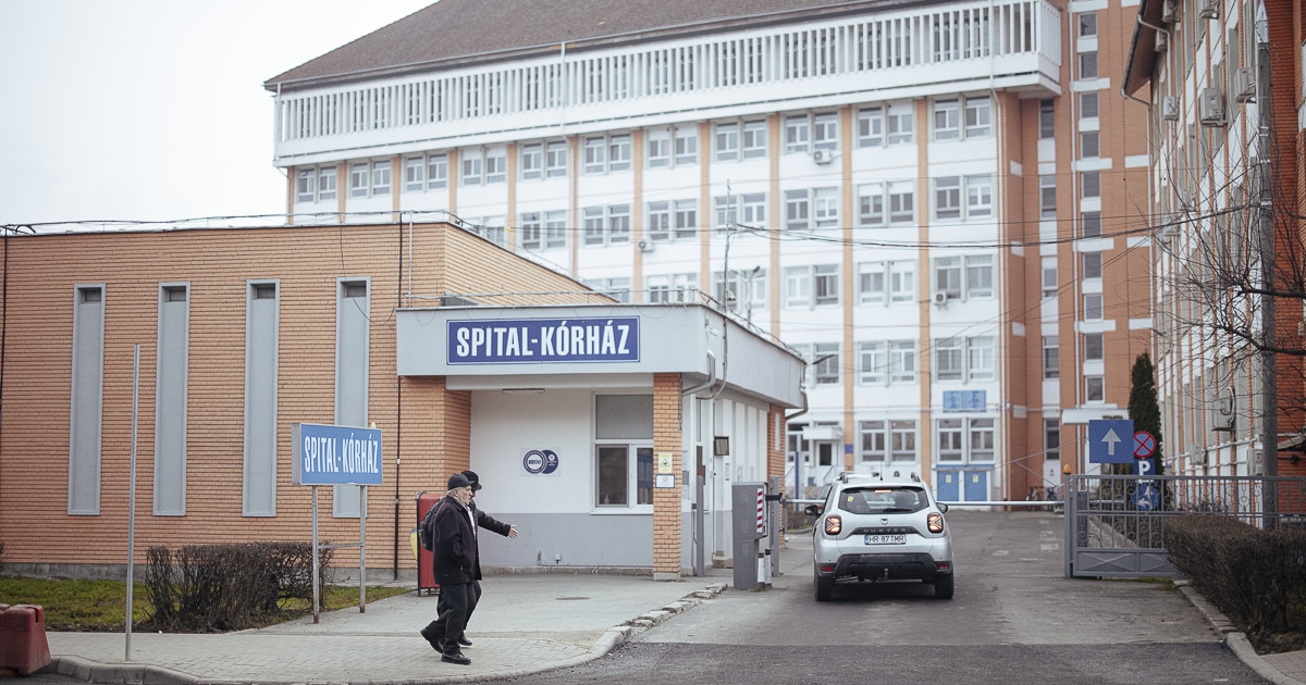 Jelentősen nőtt a járulékfizetők száma Hargita megyében