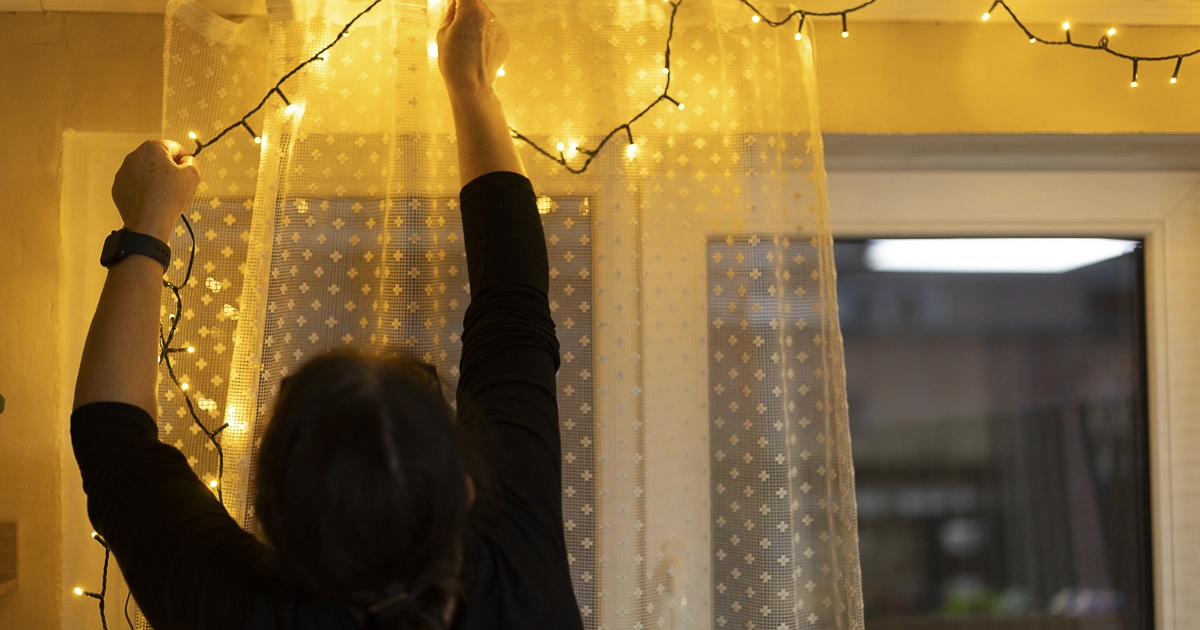 Tűzoltók ajánlásai az „angyaloknak”