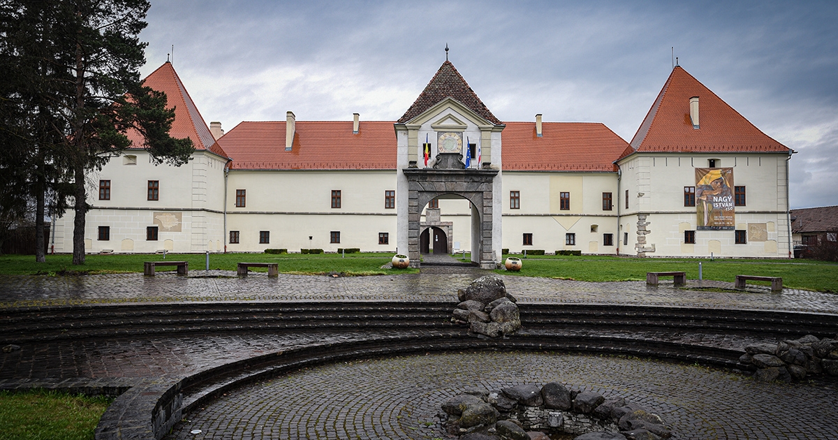 A Csíki Székely Múzeum ünnepi programja