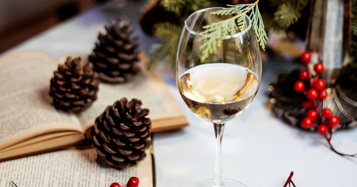 De Gustibus: Egzotikus édes borok az ünnepekre