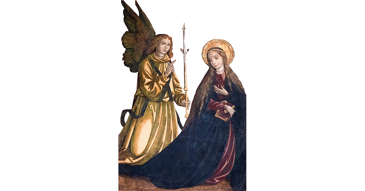 Krisztusban Szeretett Hívek!