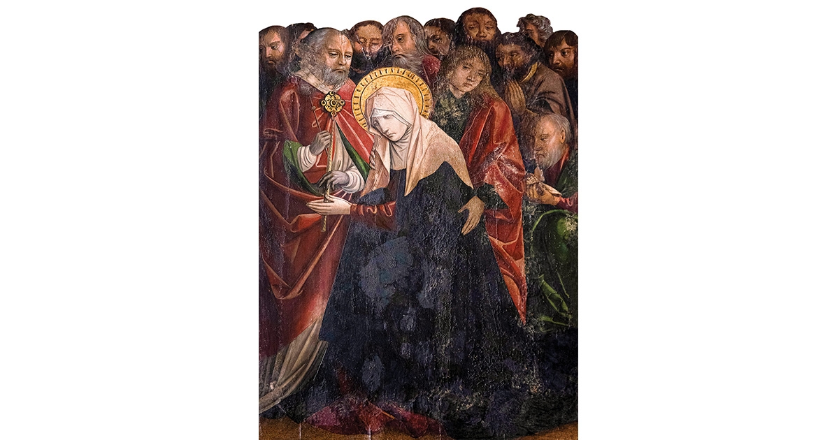 A karácsony igazi arca