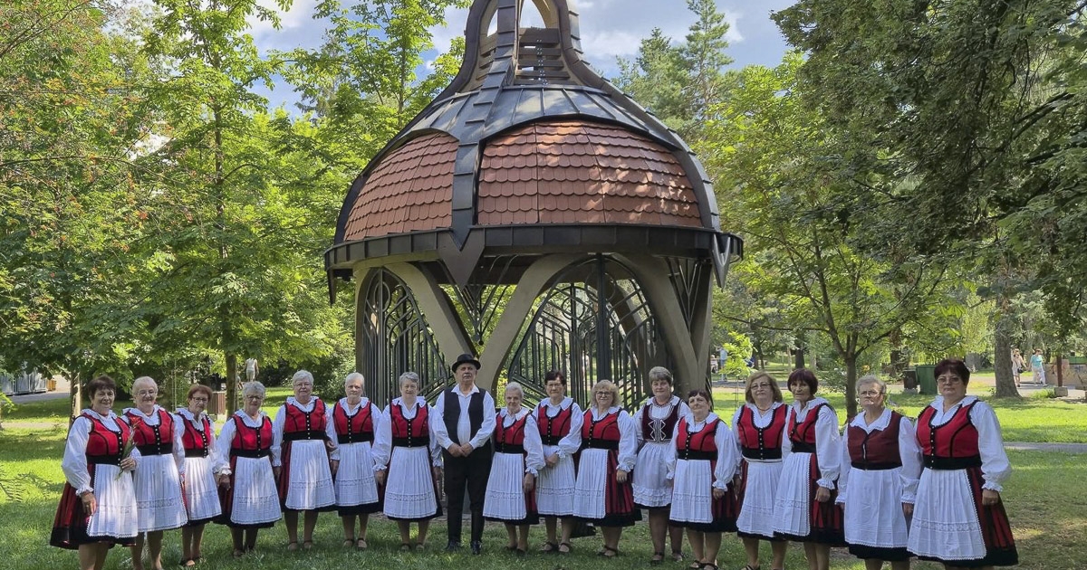 Közösség, kapaszkodó és öröm a mindennapokban