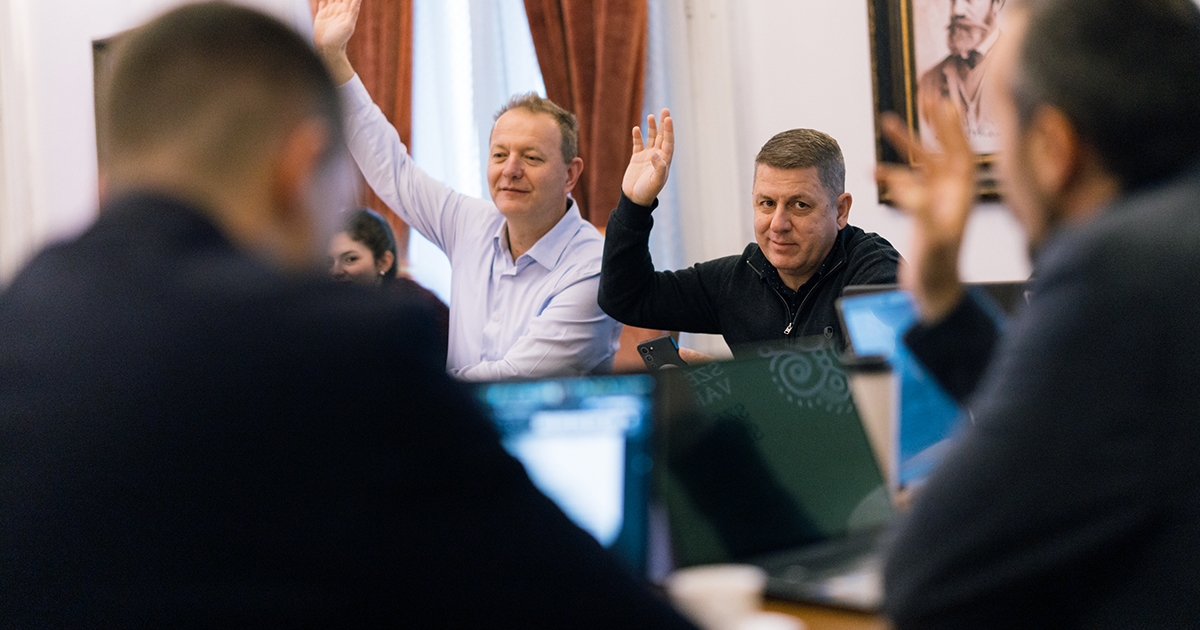 Megkétszereződik az ingatlanadó Székelyudvarhelyen