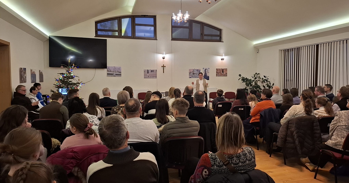 Megújuló közösség, bővülő lehetőségekkel