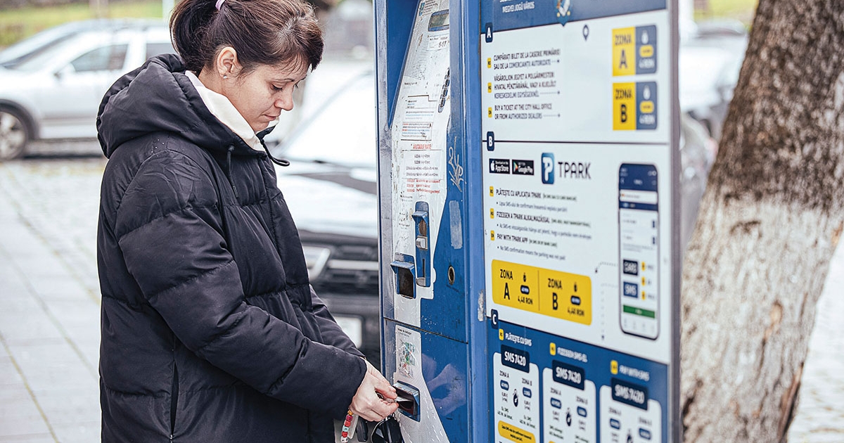 Kedvezmények törlődnek, újabb utcák válnak fizetőssé