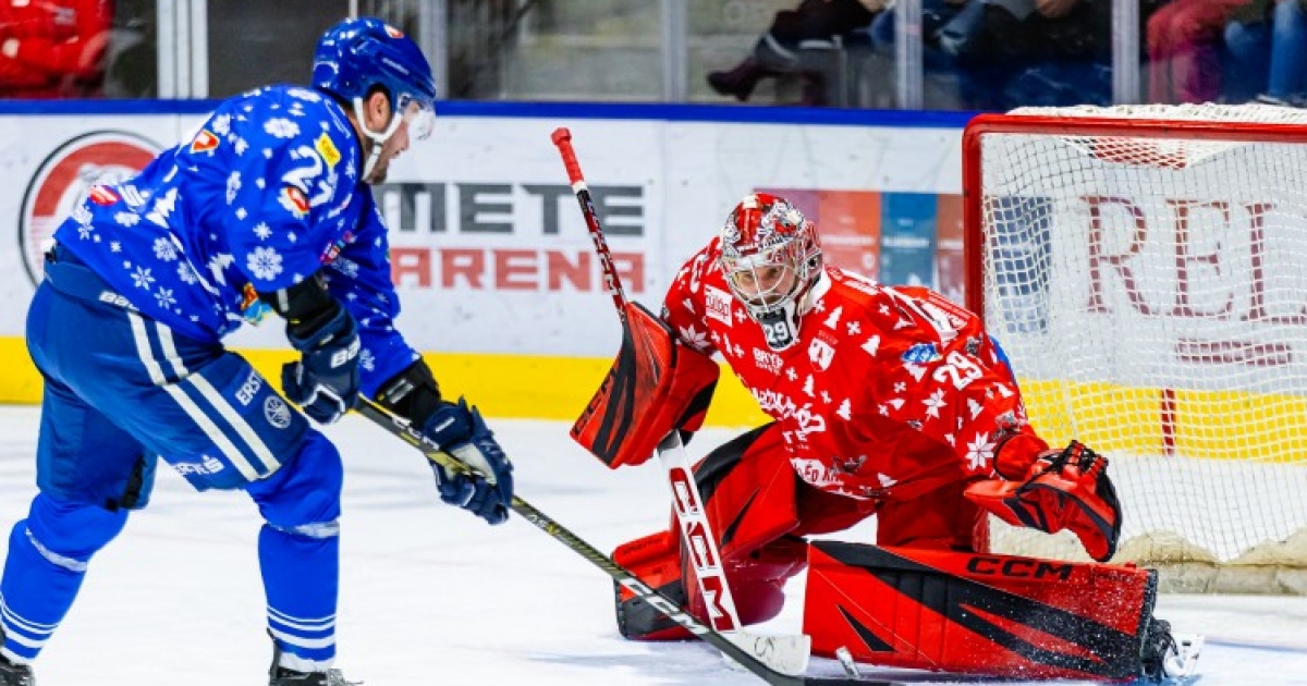 Megtört a Sportklub rossz sorozata
