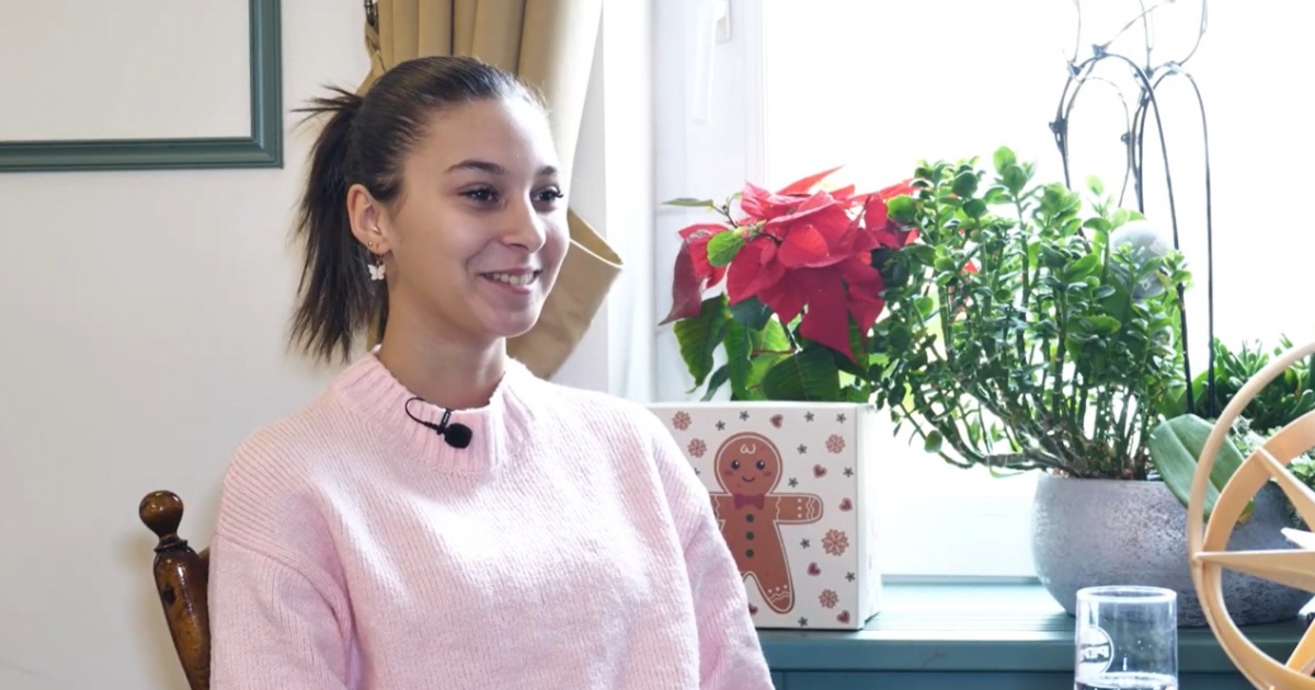 A Csillag Születik 2025. győztesei: Kristóf Rebeka és Béla inspiráló története