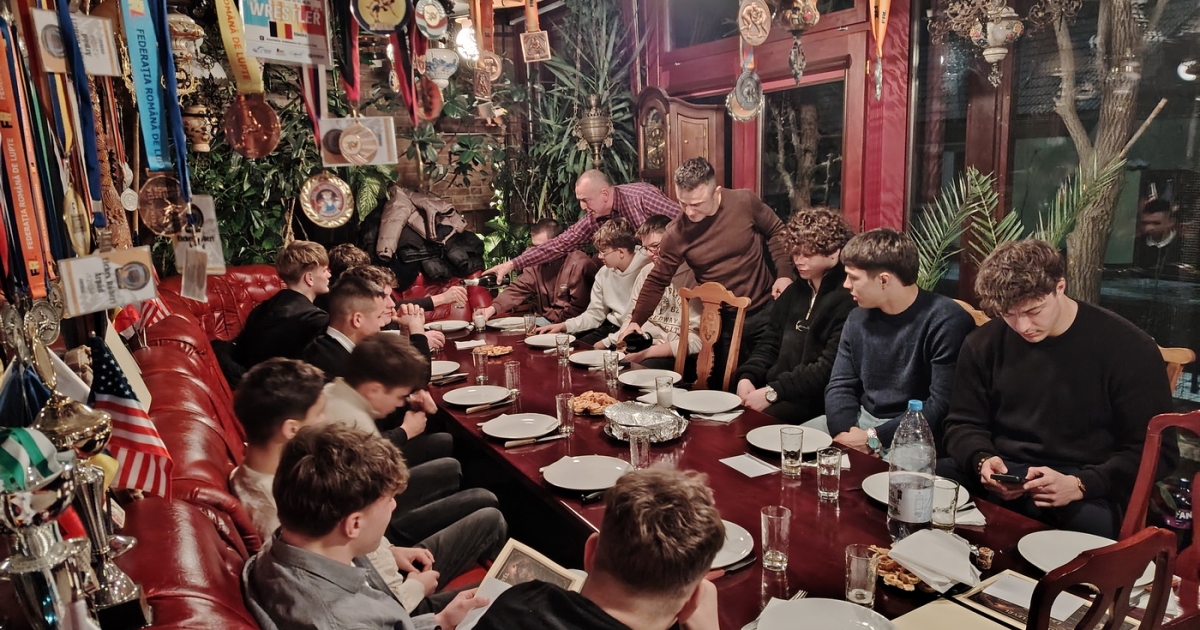 Európa-, Balkán- és országos bajnoki sikerek