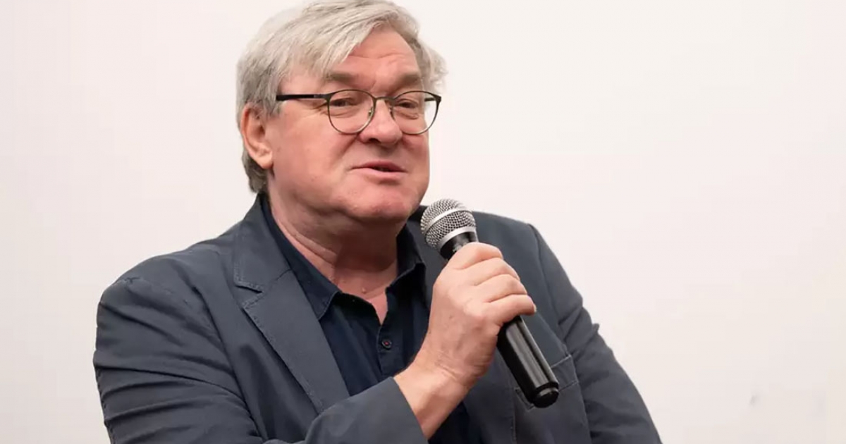 Závada Pál: Sokkal inkább a hogyanon múlik minden