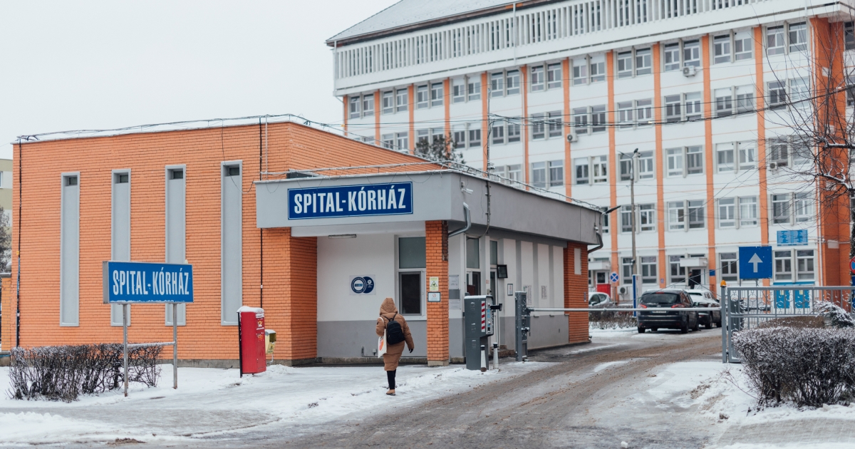 Jelentős mértékű beruházás valósult meg tavaly