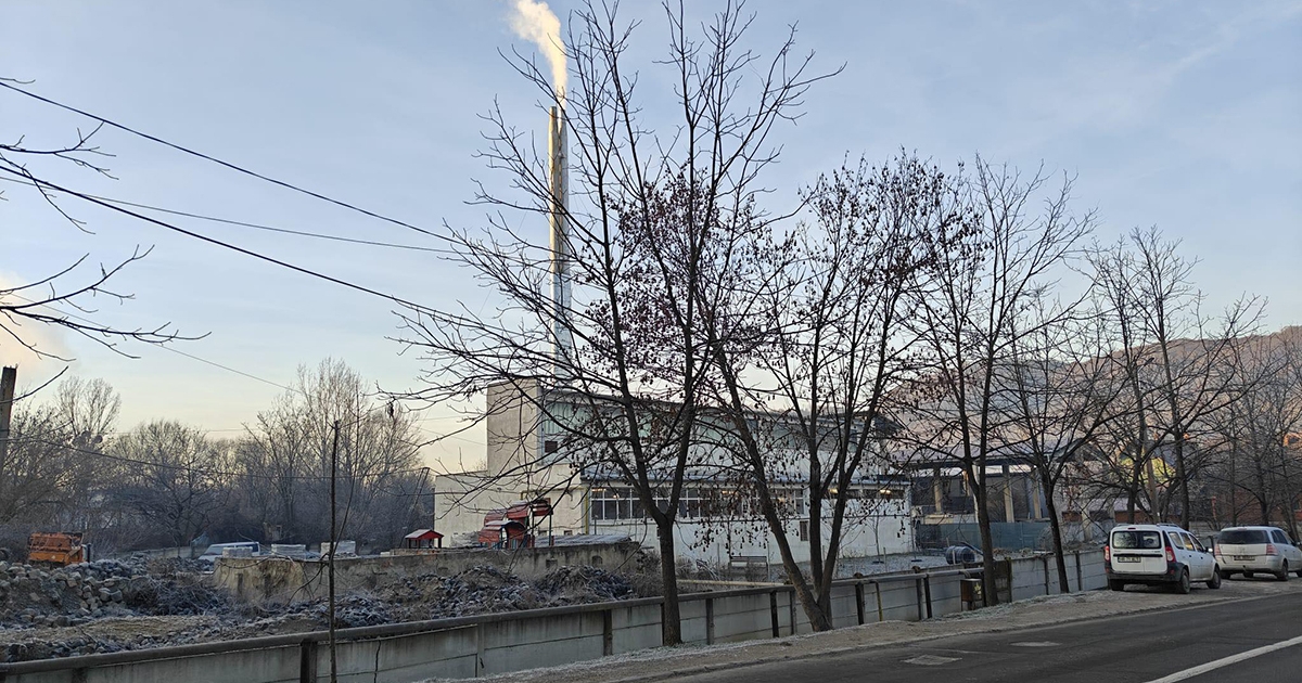 Beindítanák a Kuvar negyedi fűtőrendszereket a hónap végére