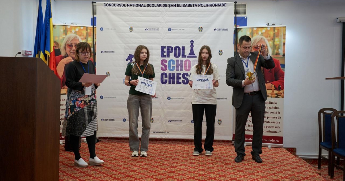 Élmezőnyben a Kiss lányok