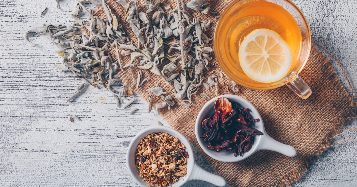 Teák a betegségmegelőzésben