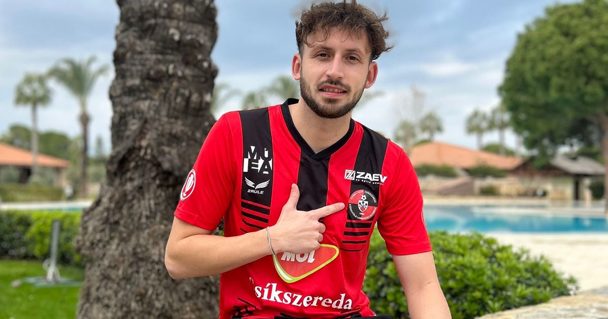 Ötnél tart az FK Csíkszereda idén igazolt focisainak száma