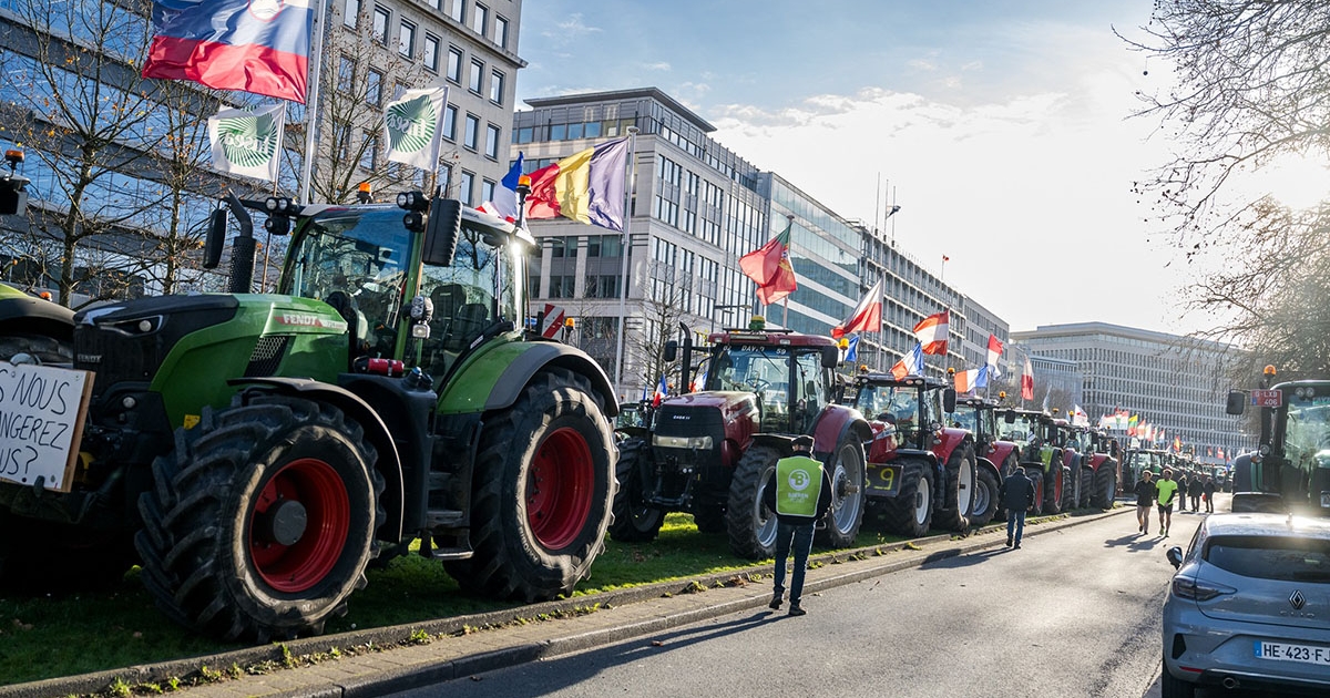 Jóváhagyták a Mercosur-országokkal kötött megállapodást