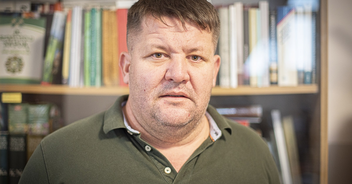 A cél: Moldvában is bátran magyarul