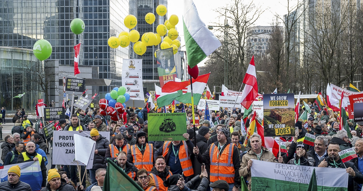 Hasznot hozhat a Mercosur-megállapodás