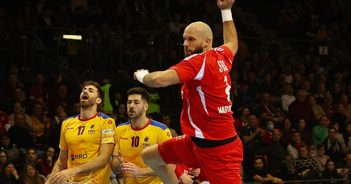 A nyolc közé kerülés a hivatalos cél, de a négybe jutás a játékosok álma