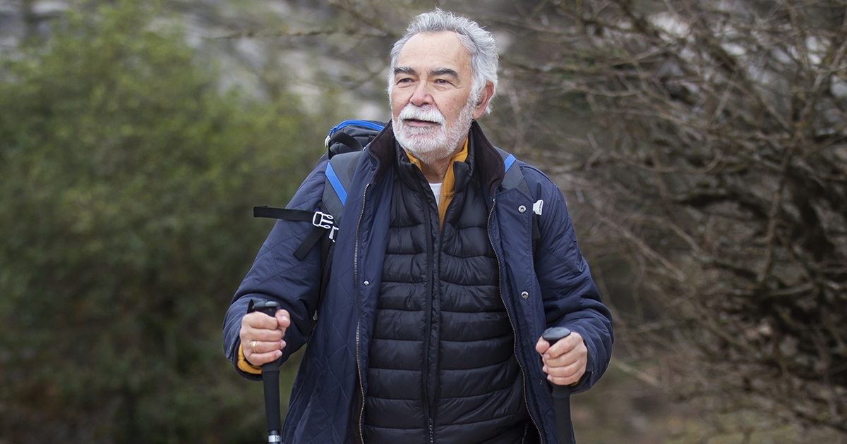 Erőnlét és jó kedély 60 felett