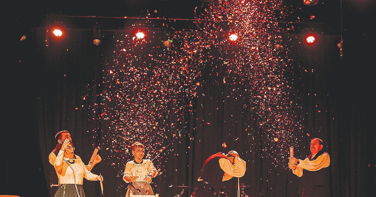 Újjáélesztett közösségi tér