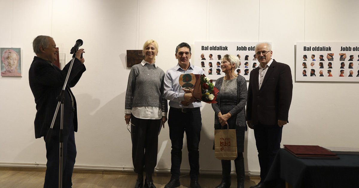 Díjak a kultúráért