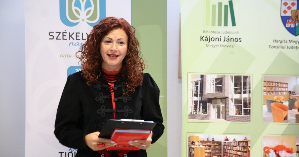 A kulturális események hozzájárulnak a hagyományok megőrzéséhez, a fiatalok neveléséhez és az autentikus értékek népszerűsítéséhez