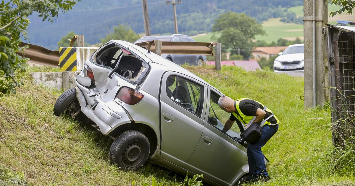 Romániában követelik a legtöbb áldozatot a közúti balesetek