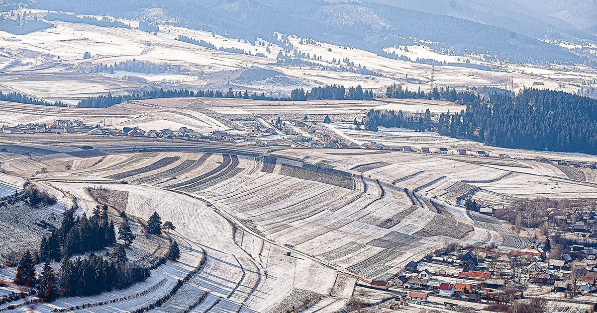 Jelezni kell a változásokat