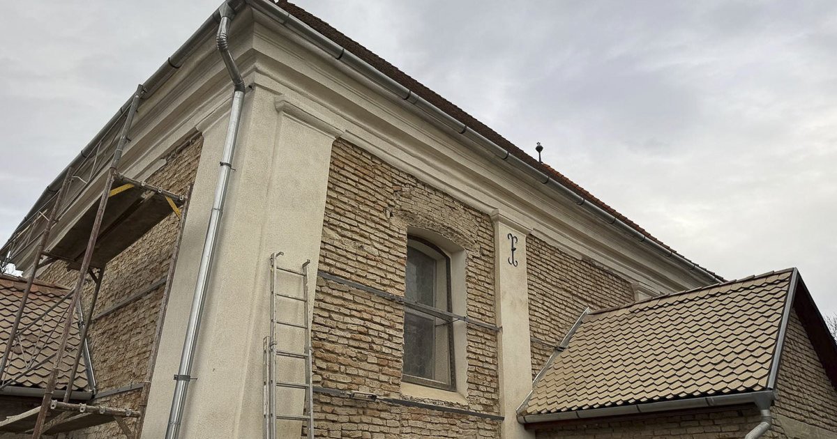 Nagy megvalósítás a kis közösségben